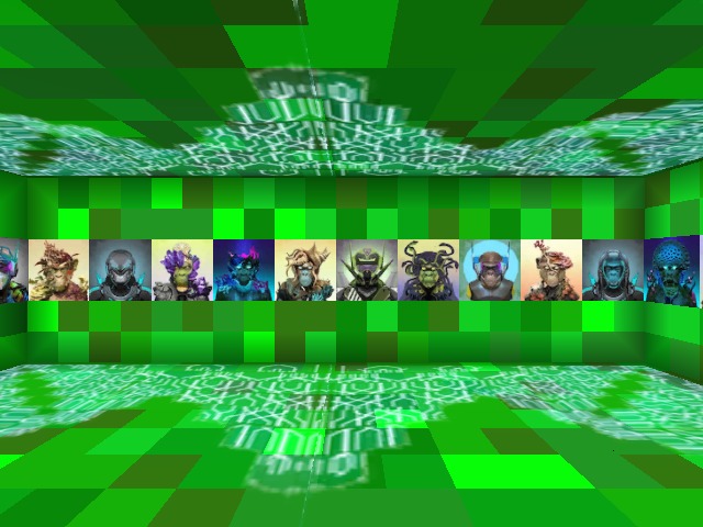 Camp Visionism > Ape Wizard Army