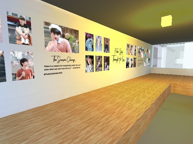 3-5 June 2022
Happy Birthday Fluke at Palette Artspace