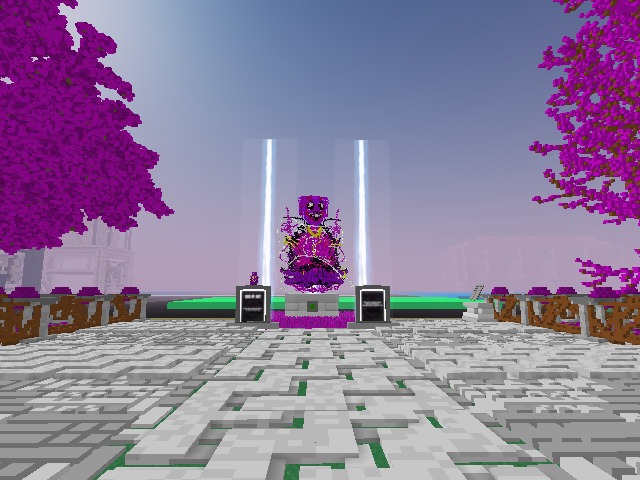 New gods... I'm in