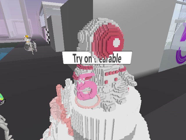 nice