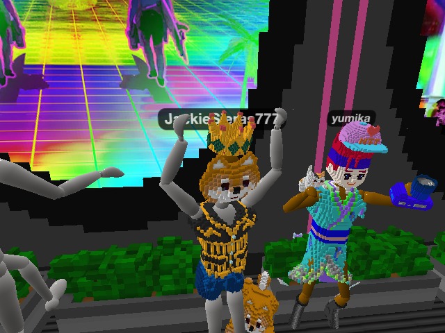 yoooo!