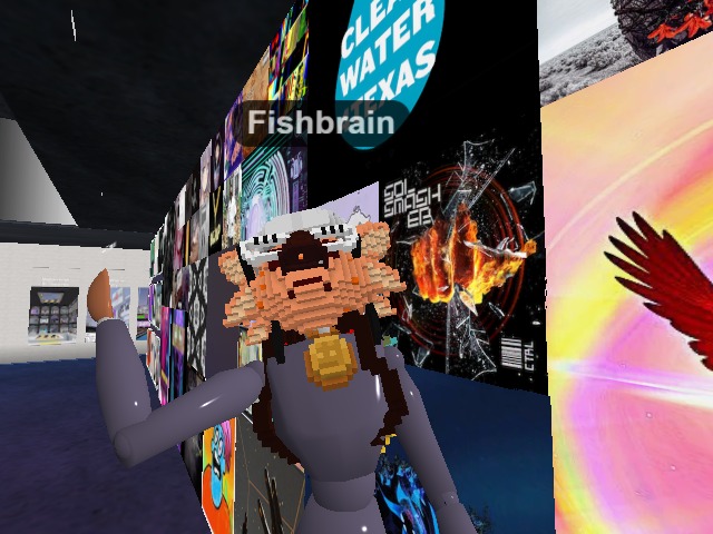 SOLSMASHER GOT LOVE TOO!