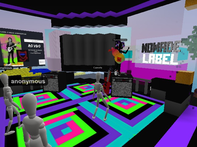 DR. CRAZY LIVE NOW!