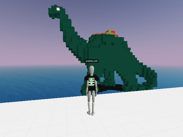 DINO TACO