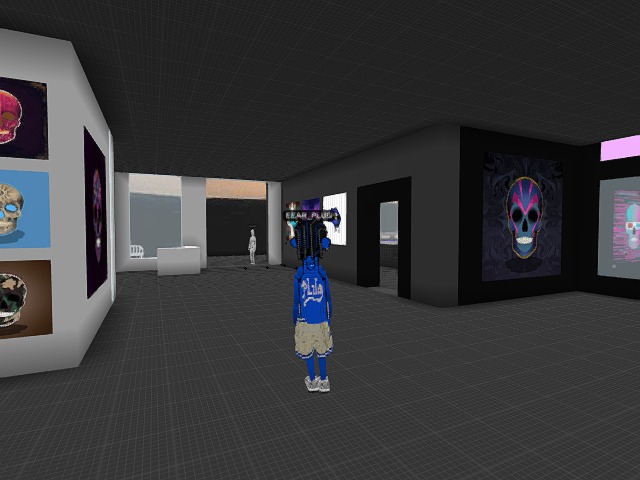 COME CHECKOUT ONEGOBEATS SPACE