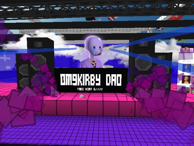 Thank you omgKirby frens!