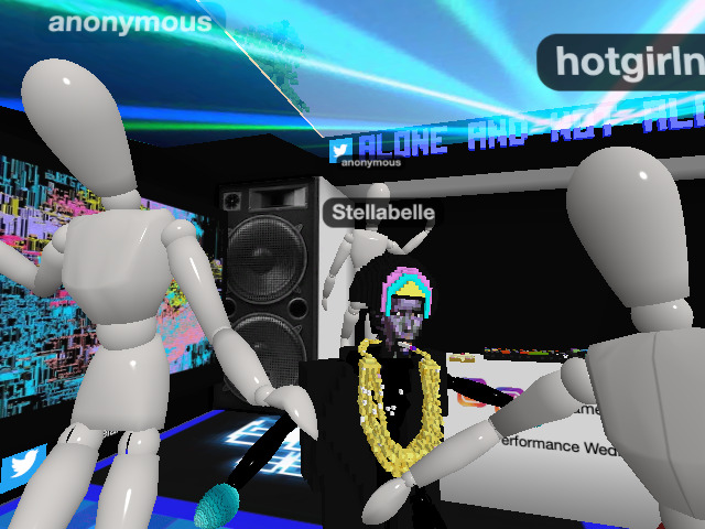 PARTY