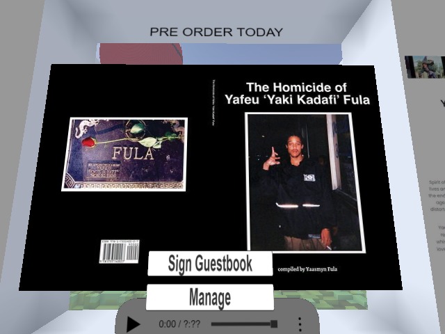 pre order today - powerful stuff