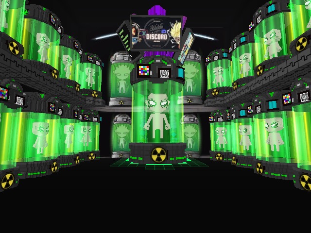 IslaBB Blockchain DNA Laboratory
