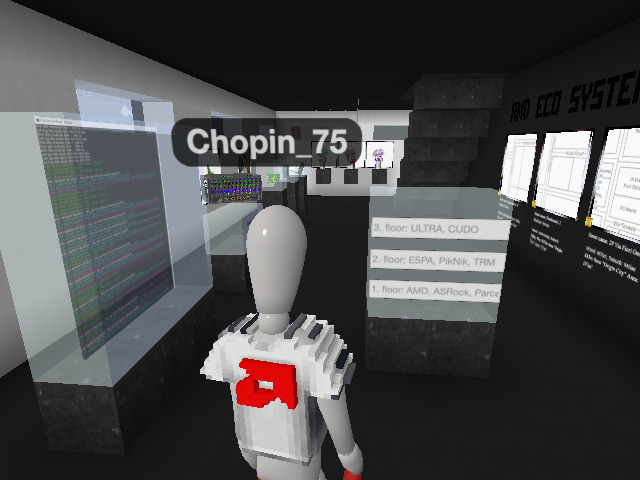 New business