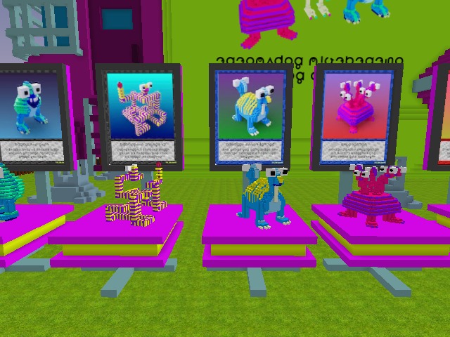 Wearables pet!