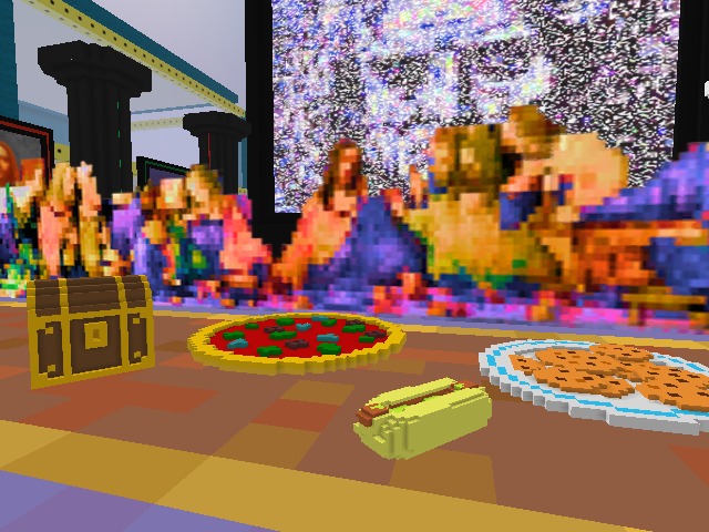 The Last Supper