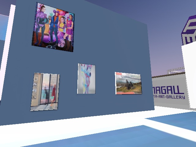 Remodeling for a real world event.
The Leipziger Jahresausstellung.