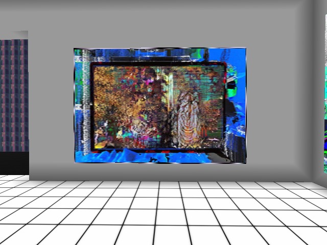 nice glitch . quiet ambiguous .