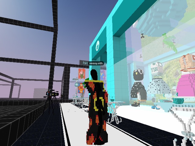 I Love Fashion!