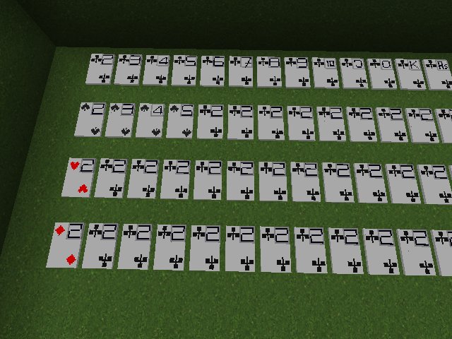 Voxes are ready, just need to put all the links up