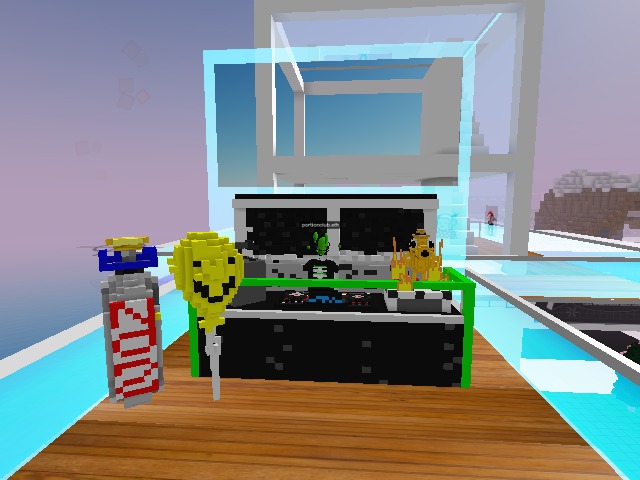 TESTING TESTING