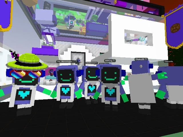 BB Gang