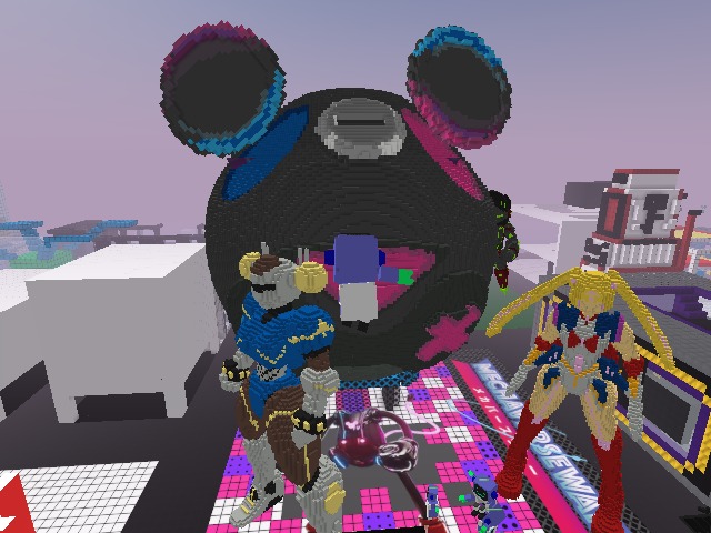 Look at this art!
