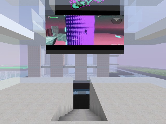 Toxicity Exhibition