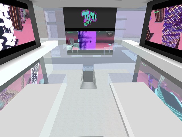 TOXICITY EXHIBITION