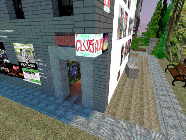 VISIT EUROPEAN HOUSE, SUPPORT WOMAN #NFT #metaverse #womaninweb3