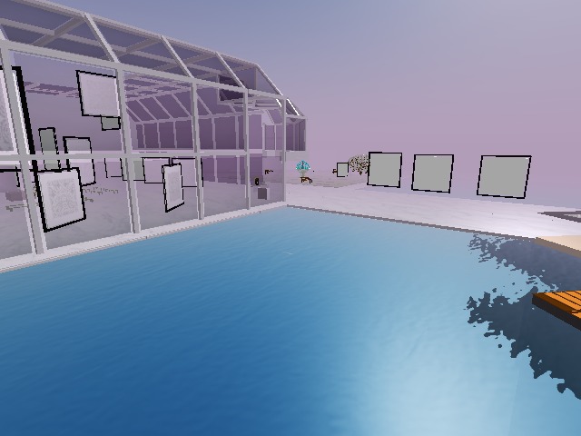 sea & gallery