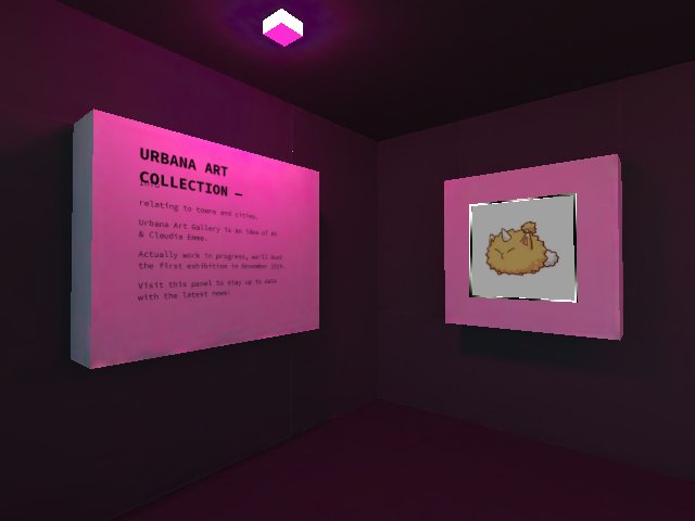 Baking some lights, WIP!