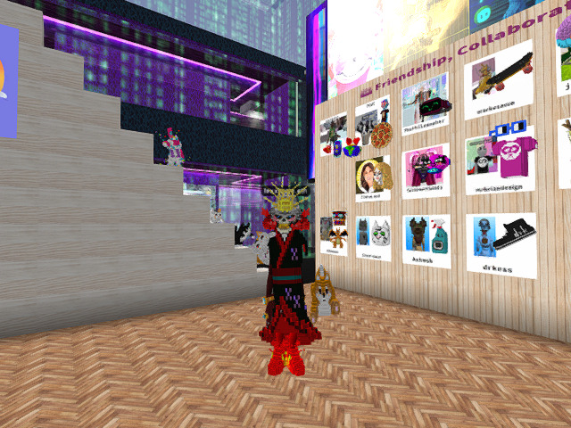 I LOVE MY NEW KIMONO!!!