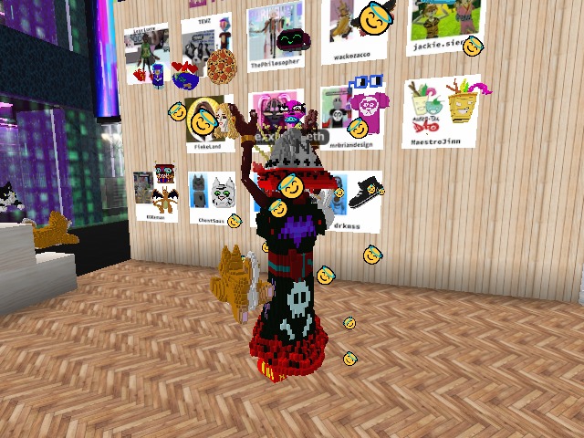 Lexx !! So cool!