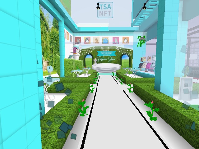I am here now, come join me