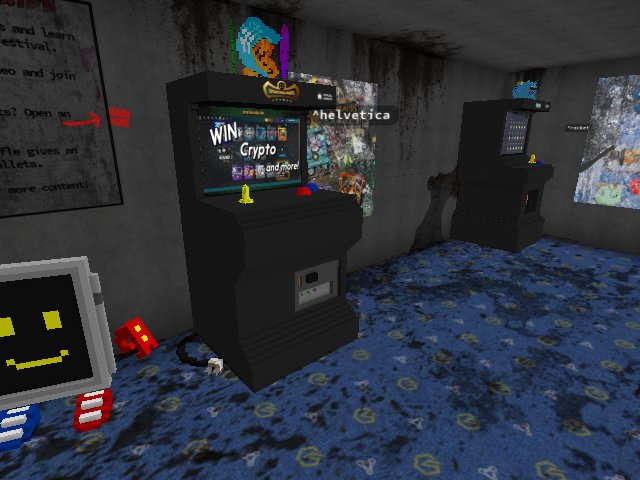 Play to Earn Game Festival has been opened!