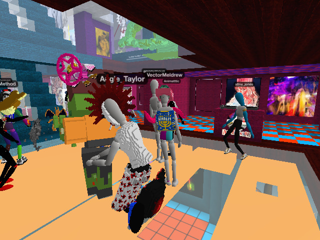 party!