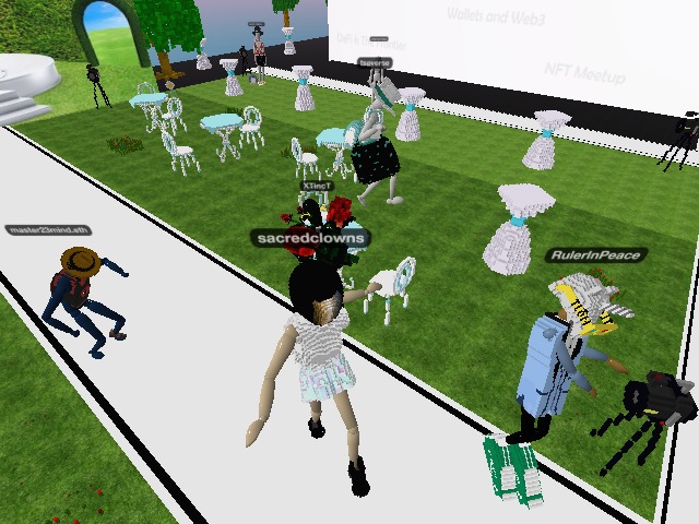 Fashion Show