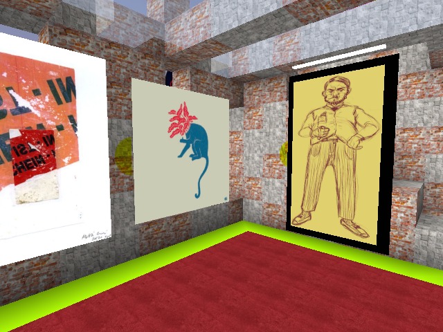 Crypto Art
