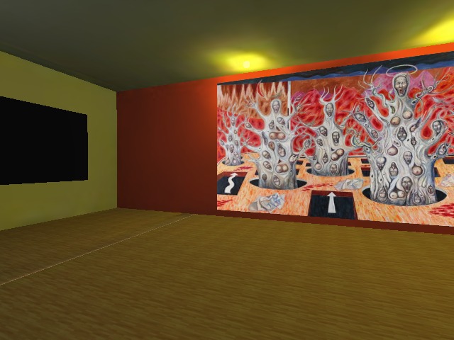 Tawee Ratchaneekorn
Solo Exhibition at BACC