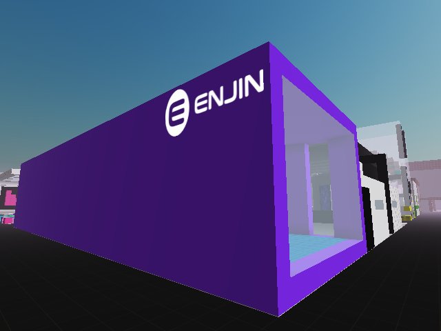 Enjin NFTs
