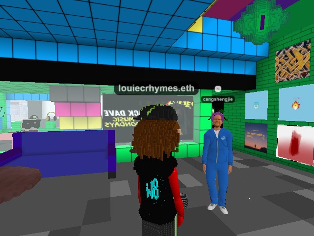 lfgg WE OUTSIDE TOMORROW NIGHT 9 PM EST!