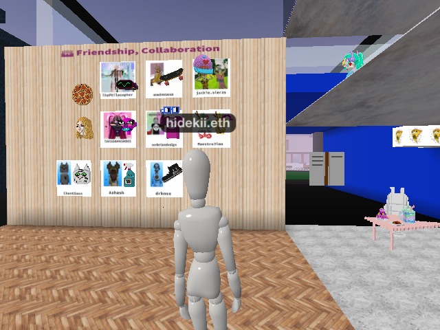 come to our shop