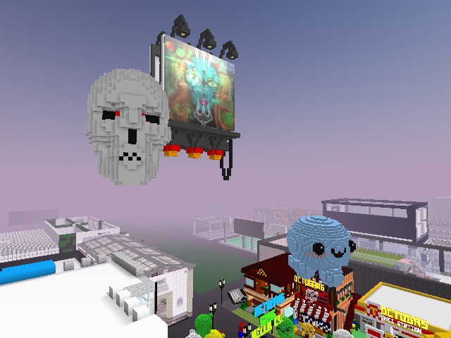 more skulls