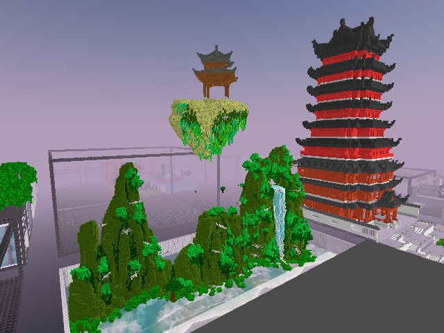 Woah! Rad Af! 🔥⛩️