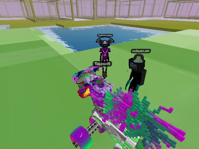 more friends