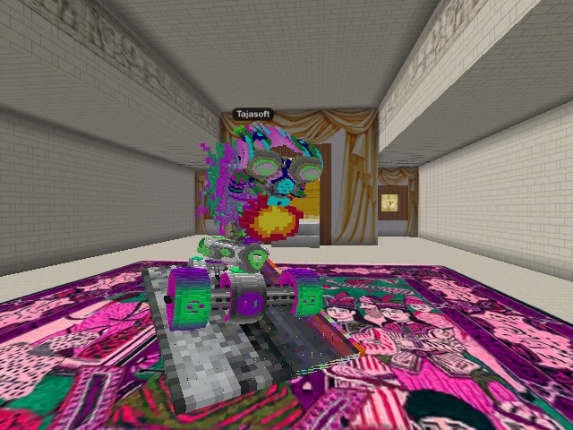 Glitch City