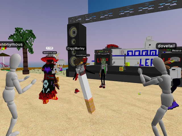 REAGGE LEGEND CIGGYMARLEY IS HERE COME B4 2 L8