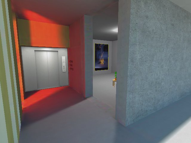 Nice Lighting