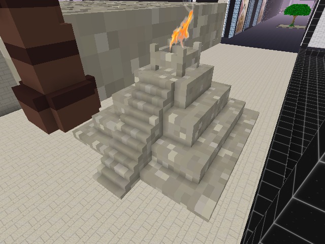 Altar of Holocausts - https://opensea.io/assets/matic/0xbbf177ce3afeffa489f06d6cf928cd1d58b7de30/874