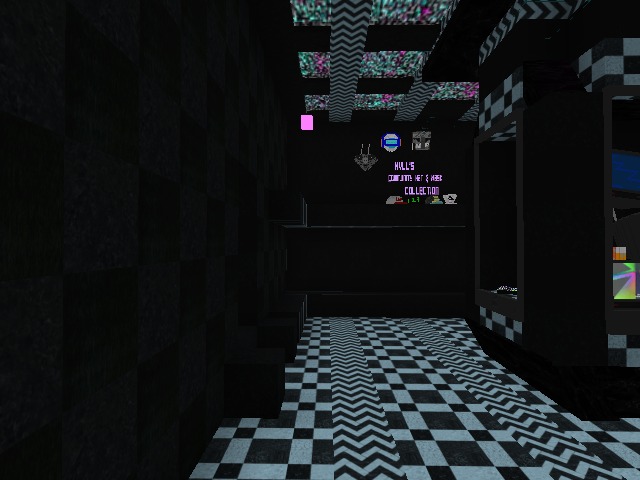 test womp