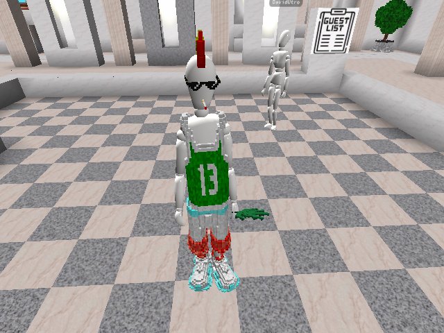 It's International Producer / Crypto Artist / Virtual Estate Architect @Dat_Ogar