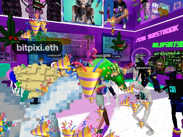 we need 1 more personnnn