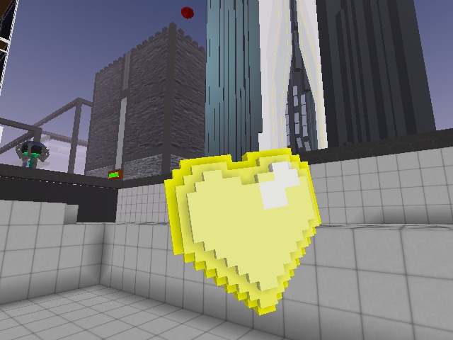 what is this heart?